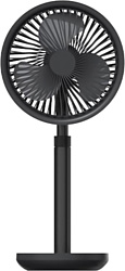 Solove Smart Fan F5i (черный)