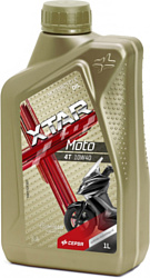 CEPSA Xtar Moto 4T 10W-40 1л