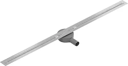 Трап/канал Mexen Flat 360 Super Slim Chrome 1051110