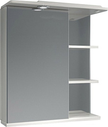 Шкаф-зеркало Какса-А  Грация 55 L 462558
