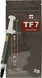 Термопаста Thermalright TF7 (2г)