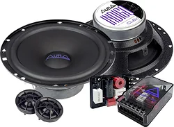 Автоакустика Aura INDIGO-CL6C