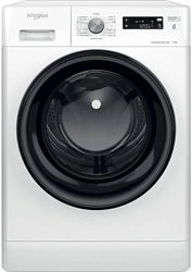 Whirlpool FFS 7259 B EE