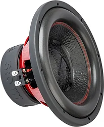 Автоакустика Aura Storm-12.D2