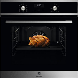 Electrolux SteamBake PRO 600 EOD5H70BX