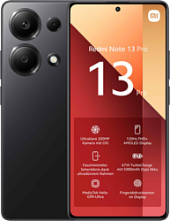 Xiaomi Redmi Note 13 Pro 12/512GB с NFC (международная версия)