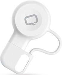 Qumo PowerAid Qi iWatch WH Charger 0044