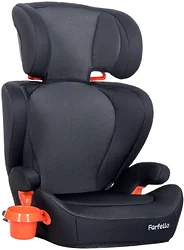 Автокресло Farfello YKO-969 Isofix (черный)