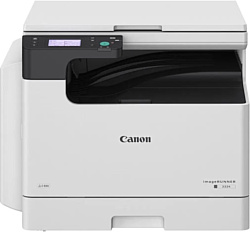 Мфу Canon imageRUNNER 2224