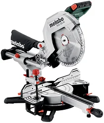 Торцовочная пила Metabo KGS 305 M 613305000