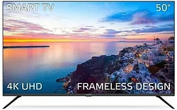 Телевизор HARPER 50U751TS