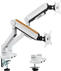 Кронштейн Ultramounts UM733W (белый) Кронштейн Ultramounts UM733W (белый)