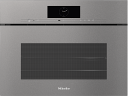 Miele DGC 7845 HCX Pro Graphit Grey