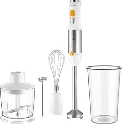 Блендер Sencor SHB 6301WH