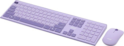 Acer OCC205 Lilac/purple