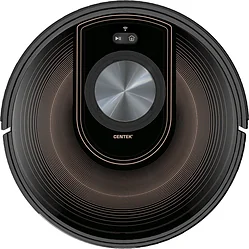 Робот-пылесос CENTEK CT-2740 Робот-пылесос CENTEK CT-2740