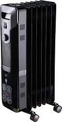 Масляный радиатор Leonord LE-1907 Масляный радиатор Leonord LE-1907