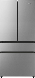 Холодильник Gorenje NRM818EUX