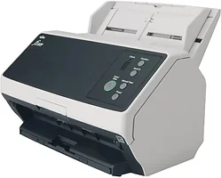 Протяжный сканер Fujitsu fi-8150 Протяжный сканер Fujitsu fi-8150
