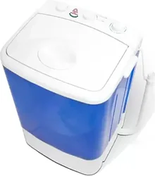 Стиральная машина Мастерица WM-0102 (синий)