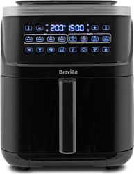 Аэрофритюрница Breville VDF133X