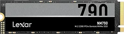 SSD Lexar NM790 8TB LNM790X008T-RNNNG SSD Lexar NM790 8TB LNM790X008T-RNNNG