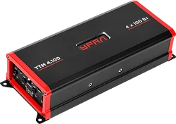 Автоусилитель УРАЛ ТТМ 4.100 Автоусилитель УРАЛ ТТМ 4.100