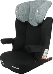 Автокресло Nania Rway Easyfix (tech silver)