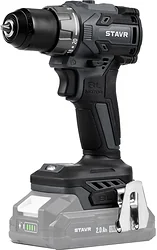Дрель-шуруповерт Ставр 18V UNI-M SDD 18BL