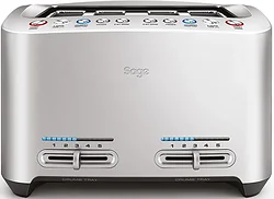 Тостер Sage STA845BAL2EEU1