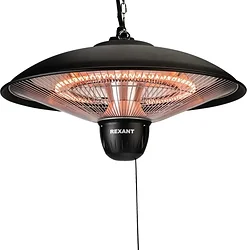 Инфракрасный обогреватель Rexant 60-0061