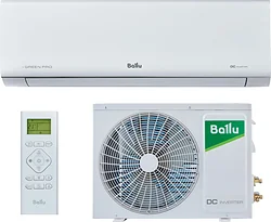 Ballu iGreen Pro DC BSAGI-09HN8_V4