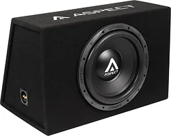 Автоакустика Aspect WLW-12s4VB