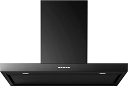 Вытяжка Falmec Plane NRS 90 800 м3/ч Black (черный)