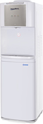 Кулер для воды AquaWork 84-B (белый)