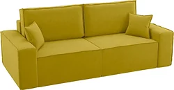 Прямой диван Mio Tesoro Бриз (Velutto 28)