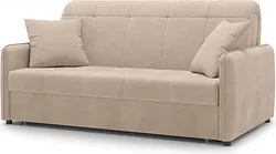 Прямой диван Mio Tesoro Хилтон 068 П3МД АТС180 (Balance 130)