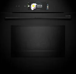 Электрический духовой шкаф Bosch Serie 8 HMG978NB1