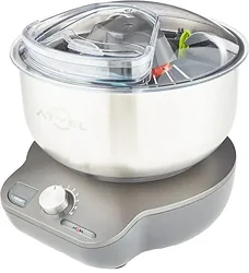 Миксер планетарный Atvel PowerMix 400521 Миксер планетарный Atvel PowerMix 400521