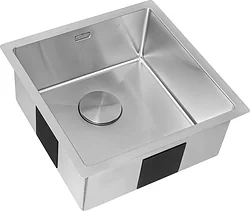 Кухонная мойка Zorg ZRN 4545 Premium Кухонная мойка Zorg ZRN 4545 Premium