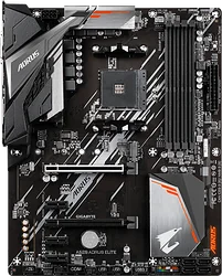 Материнская плата Gigabyte A520 Aorus Elite (rev. 1.1)