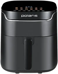 Аэрогриль Polaris PAF 5502 (черный) Аэрогриль Polaris PAF 5502 (черный)