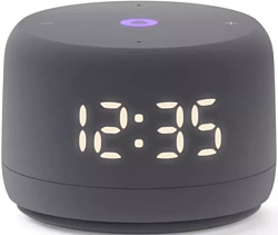 Портативная акустика Яндекс Станция Лайт 2 (YNDX-00026GRY) 