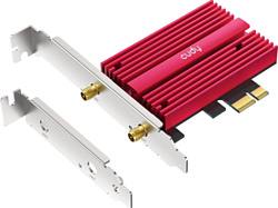 Адаптер Cudy WE9300S Адаптер Cudy WE9300S