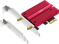 Адаптер Cudy WE9300S