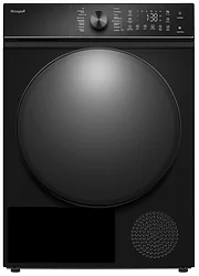 Сушильный автомат Weissgauff WD 5910 Heat Pump Matt Black