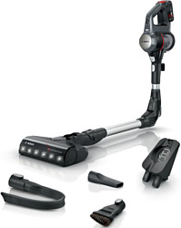 Вертикальный пылесос Bosch Unlimited 7 Graphite BCS711GB