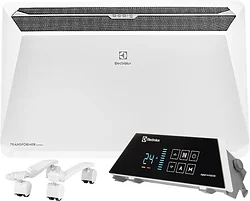 Конвектор Electrolux ECH/R 1000 ECH/TUI4 с Wi-Fi