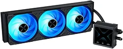 XASTRA Octant LC360 ARGB BK