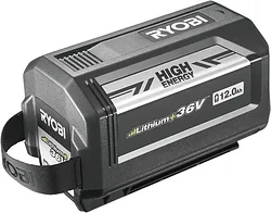 Аккумулятор RYOBI Max Power RY36B12A 5133004554 (36В/12 Ач)